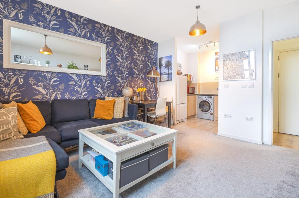 Main image of property: Bromyard Avenue, Acton, London, W3