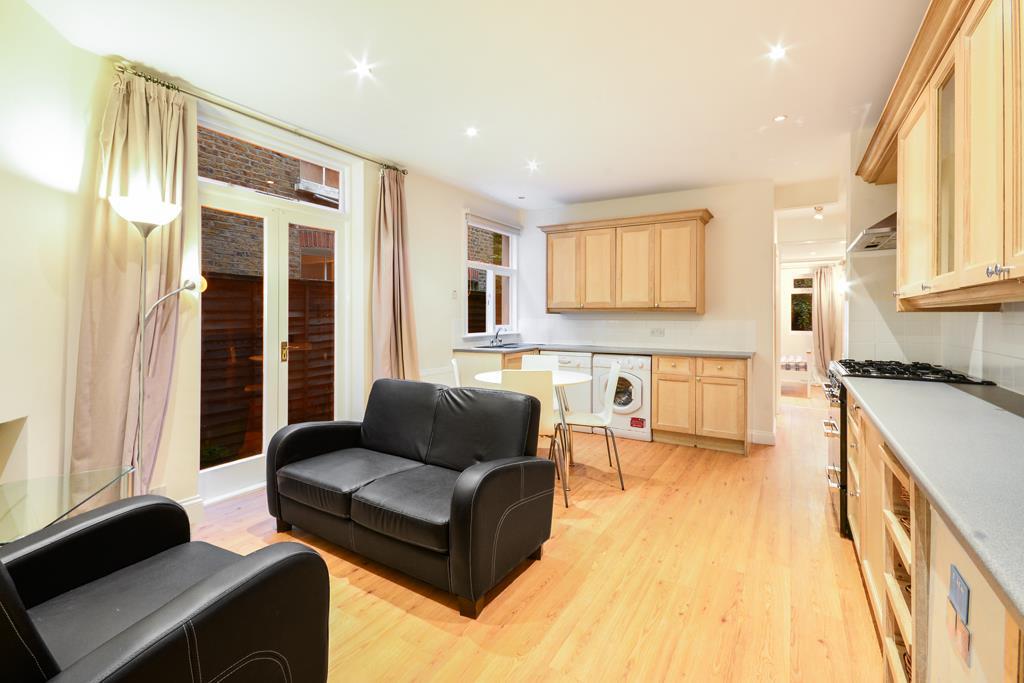 Main image of property: Heythorp Street, London SW18