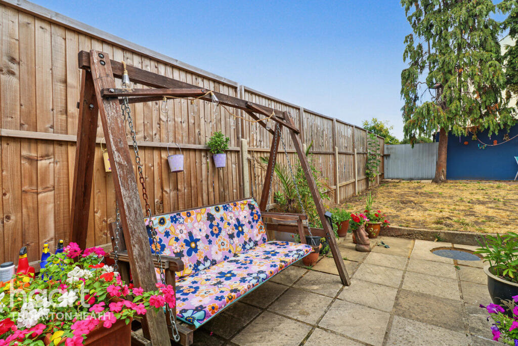 Main image of property: Milner Road, Thornton Heath