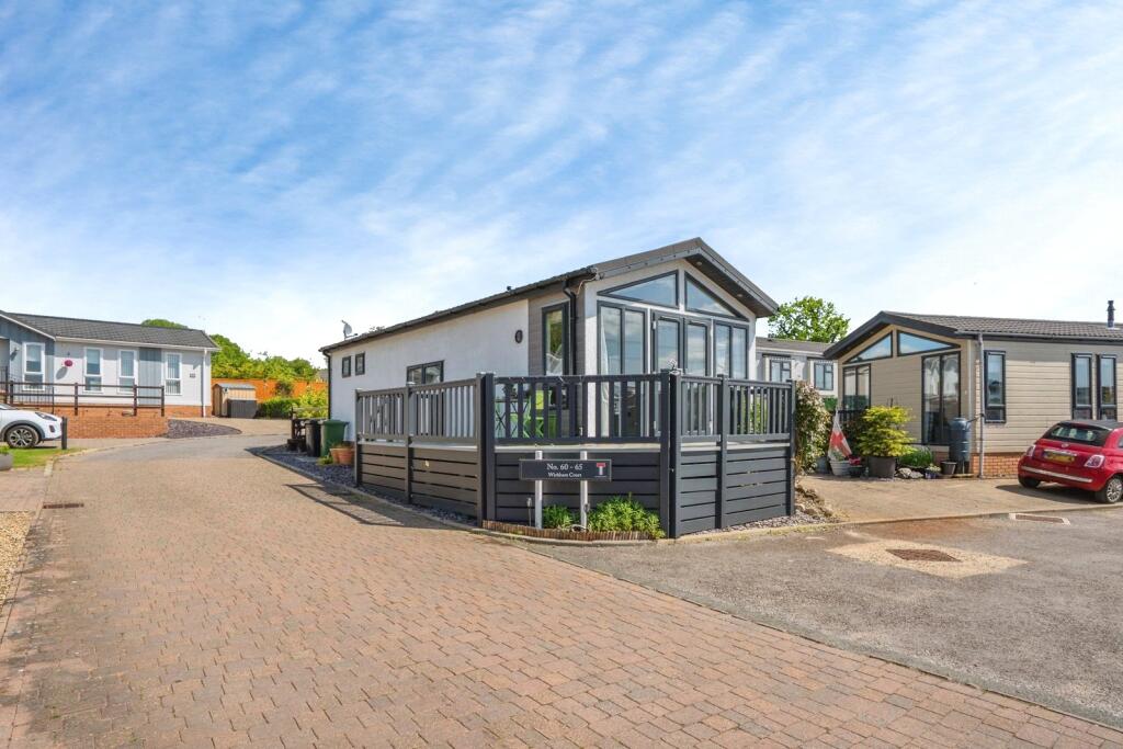 Main image of property: Southwick Road, North Boarhunt, Fareham, Hampshire, PO17