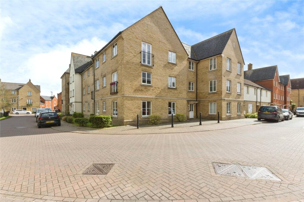 Main image of property: Mortimer Gardens, Colchester, Essex, CO4