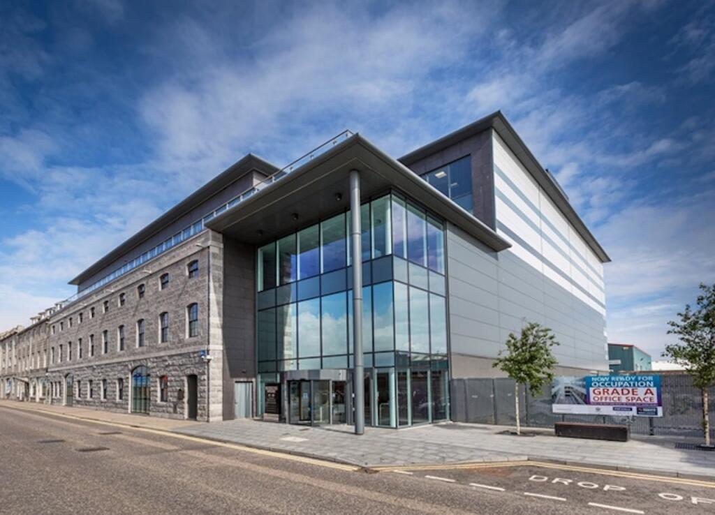 Additional image 7 of 2nd & 4th Floors, Horizons House, 81-83 Waterloo Quay, Aberdeen, AB11 5DE