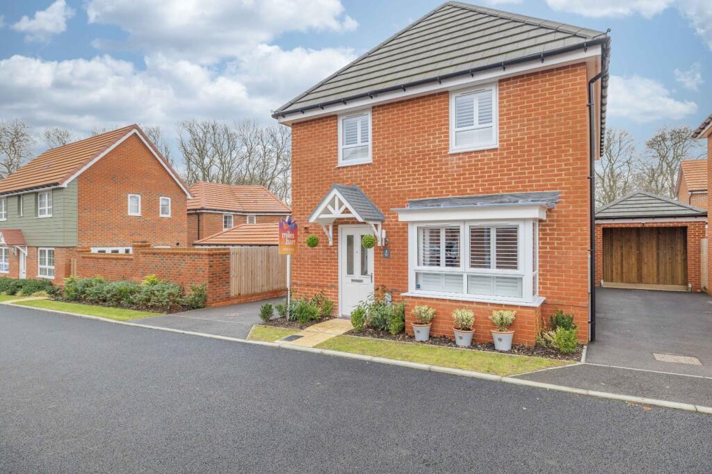 Main image of property: Ottoline Road, Sturry, Canterbury, Kent, CT2