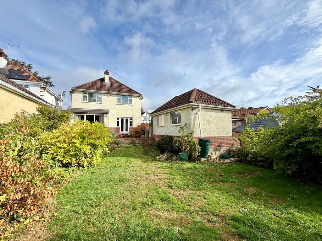 Charmouth Grove, Ashley Cross photo 4