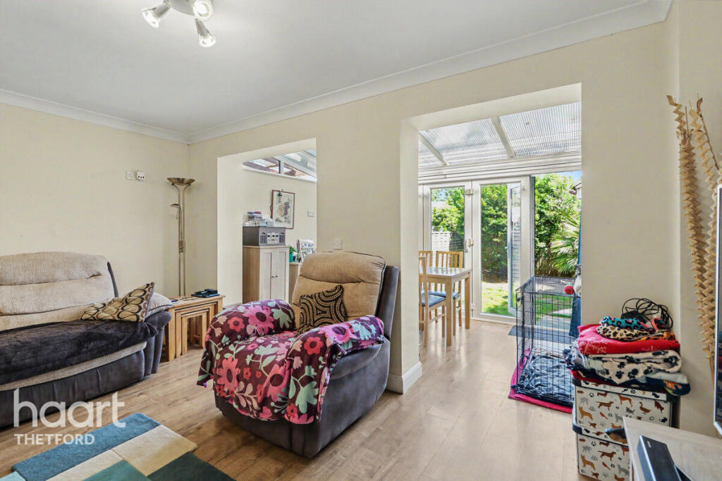 Main image of property: Richard Easten Road, Thetford