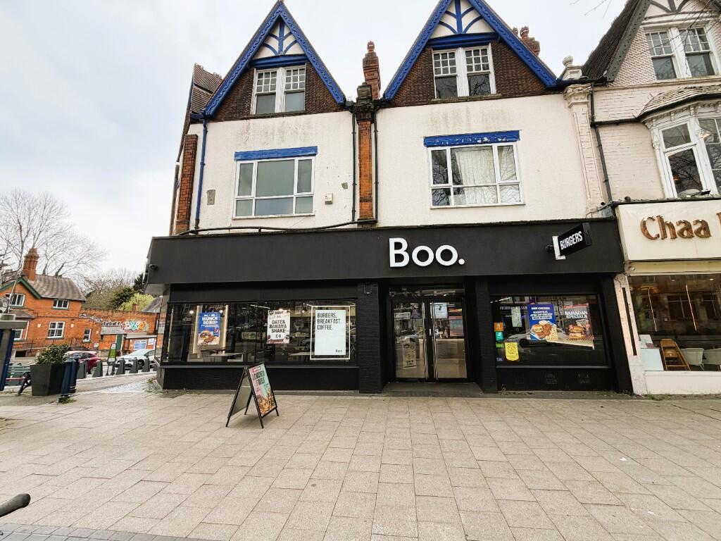 Additional image 3 of Alcester Road, Birmingham, B13