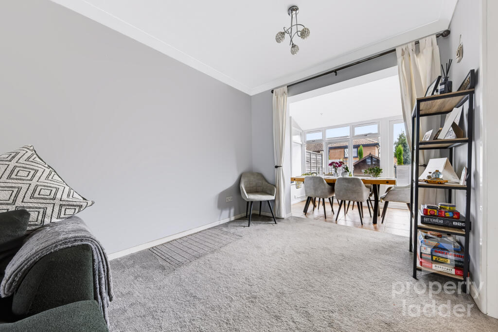 House in Broadland, Horsford - View 5
