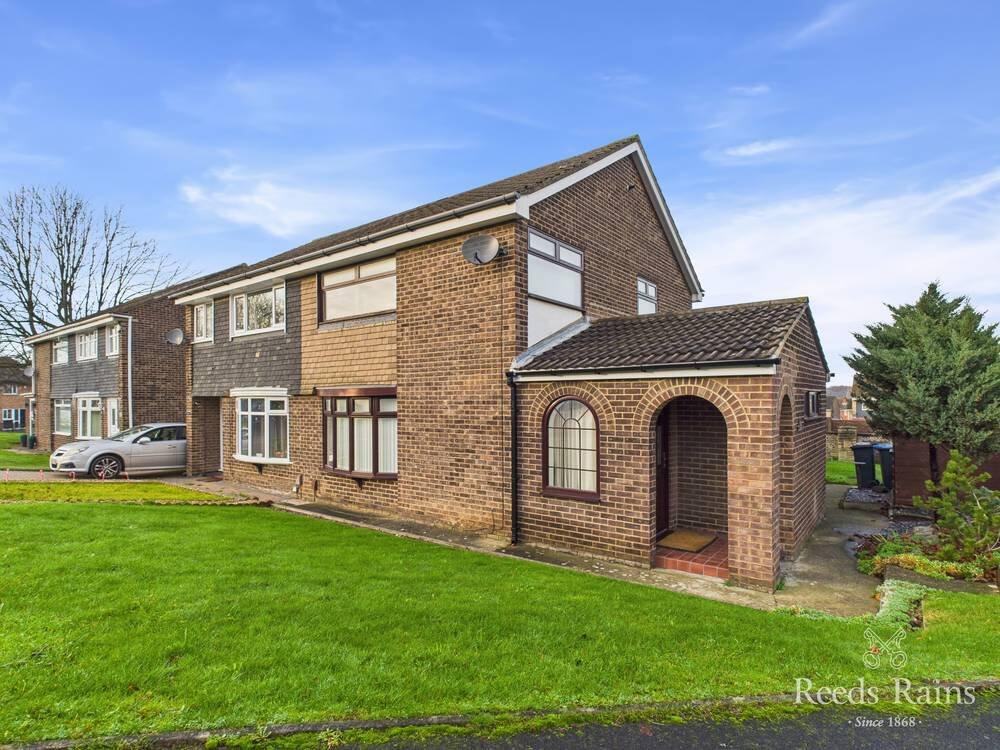 Main image of property: Bassenthwaite, Middlesbrough, North Yorkshire, TS5