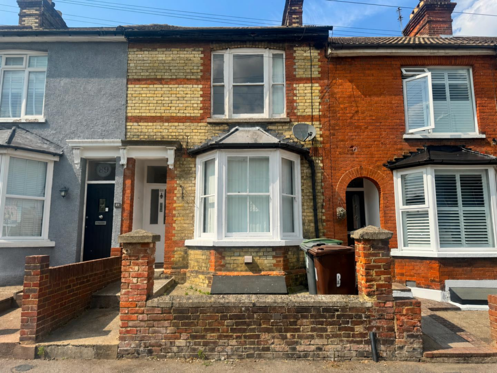 Main image of property: Florence Road, Maidstone