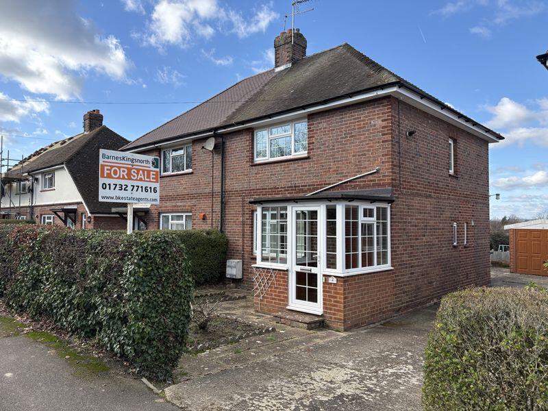 Main image of property: Sychem Place, Five Oak Green