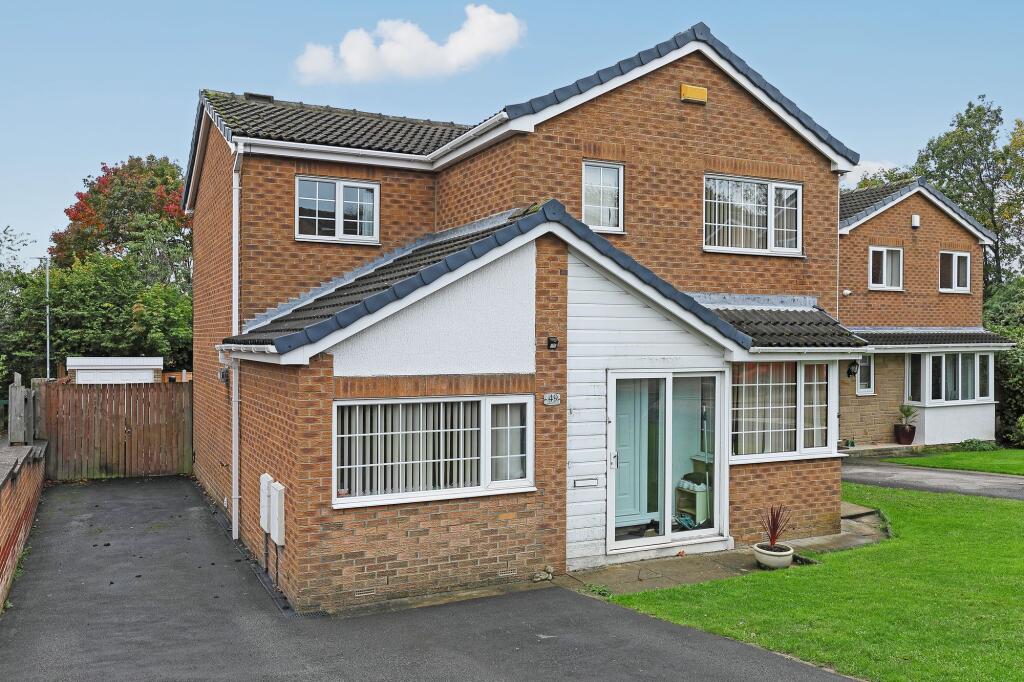 Main image of property: Landseer Avenue, Tingley, WF3