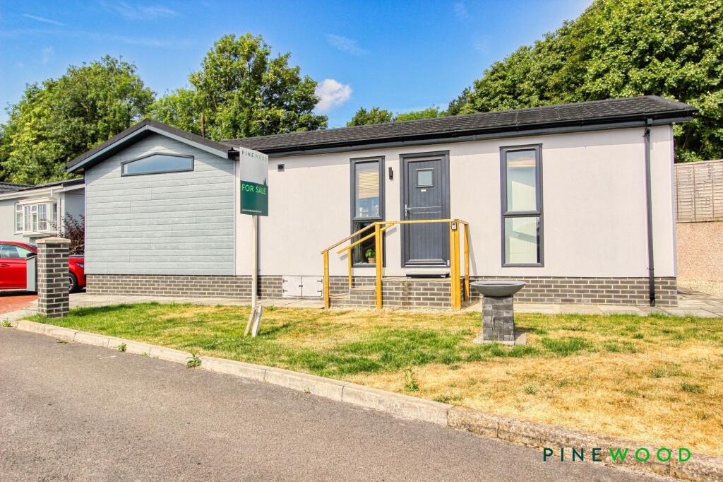 Main image of property: Brookfield Park, Mill Lane, Old Tupton, Chesterfield, Derbyshire S42