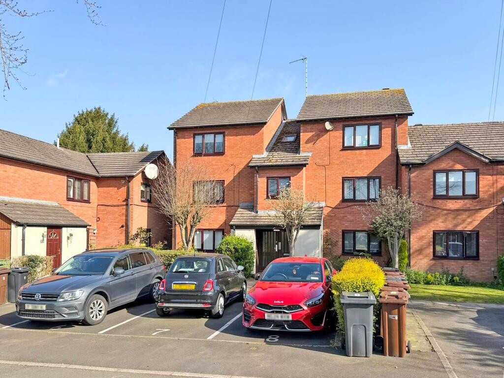 Main image of property: Goldthorn Hill, Cotswold Court Goldthorn Hill, WV2