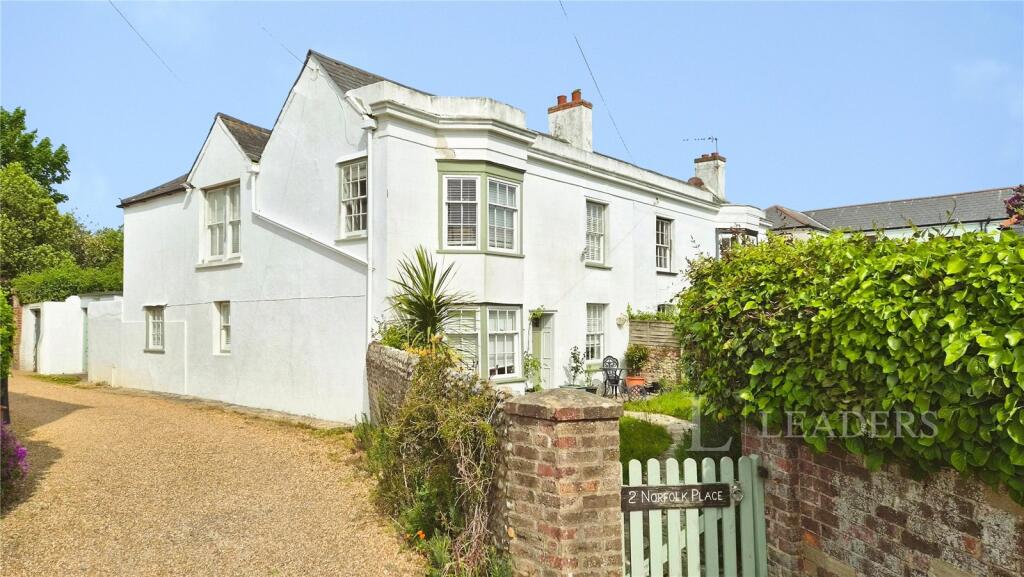 Main image of property: West Street, Bognor Regis, West Sussex