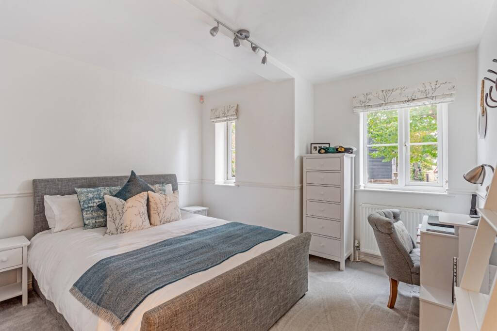 Apartment in Three Rivers, Batchworth - View 5