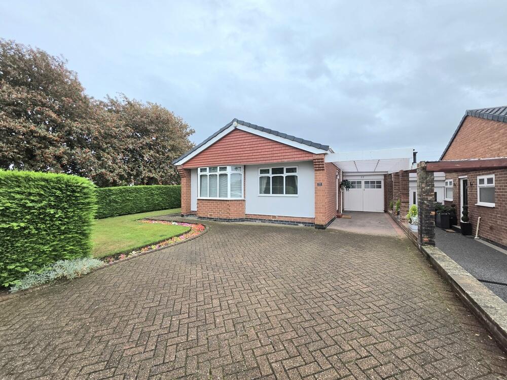 Main image of property: Grange Lane, Whickham Central, Whickham, Gateshead