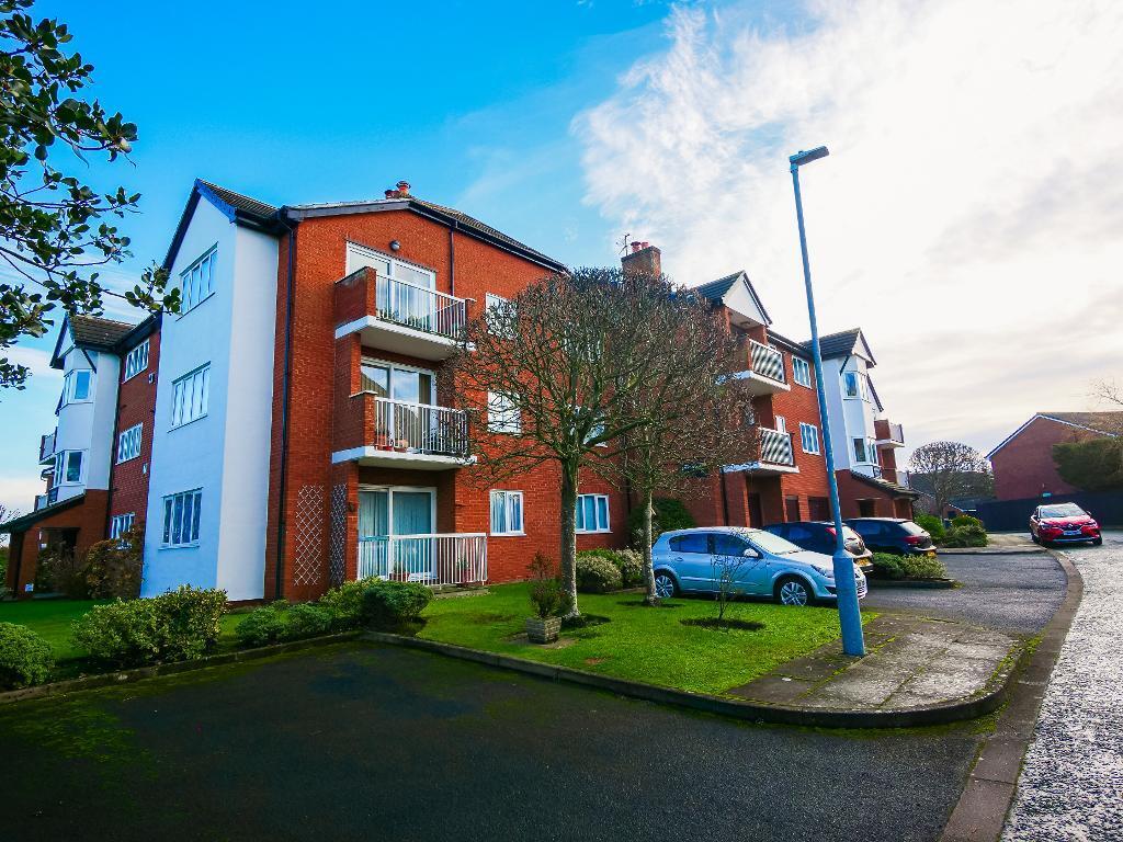 Main image of property: Lancaster Road, Birkdale, Southport, Merseyside, PR8 2LF