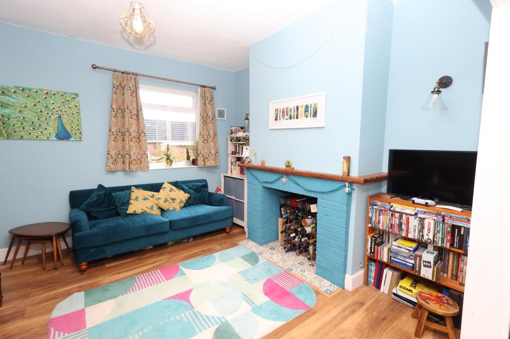 Raleigh Street, Stretford, M32 photo 4