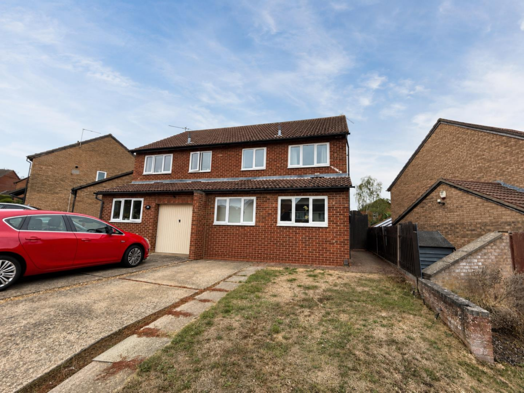 Main image of property: Wildern Lane, East Hunsbury, Northampton NN4
