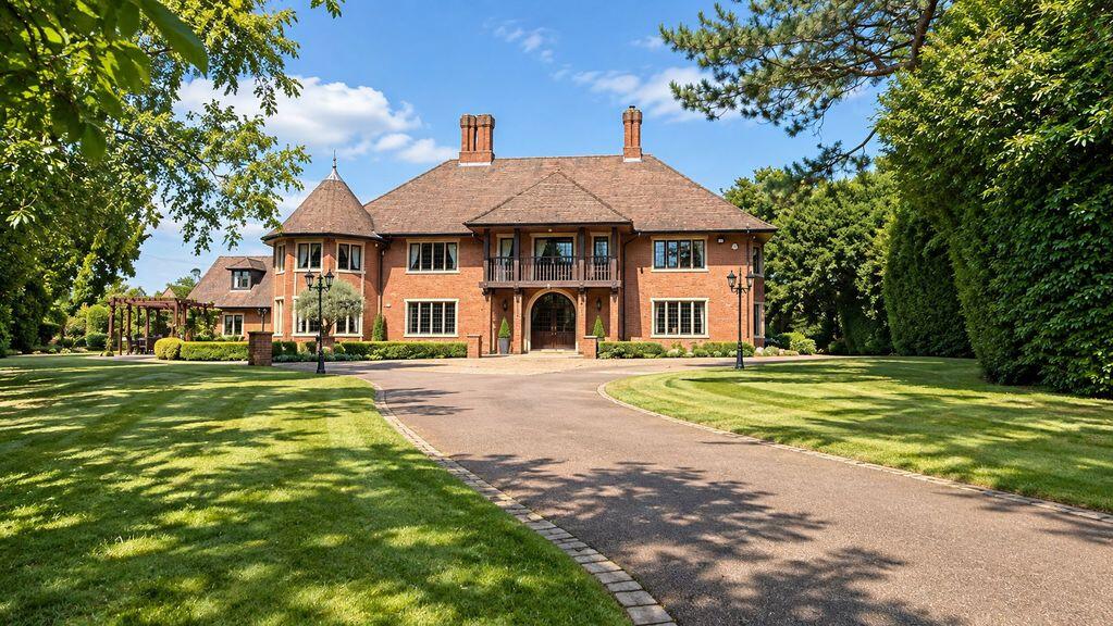 Main image of property: Uttoxeter Road, Hill Ridware, WS15 3QR