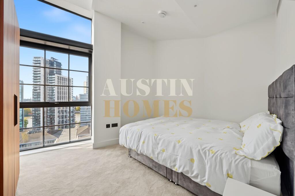 Apartment in London - View 5