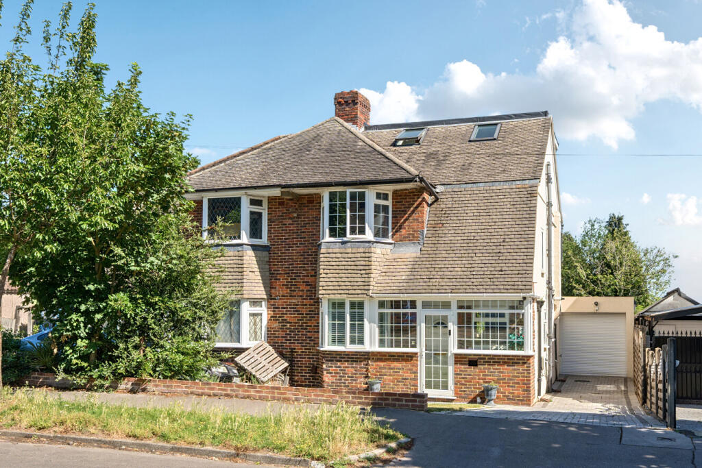 Main image of property: Palace View, Shirley, Croydon, CR0