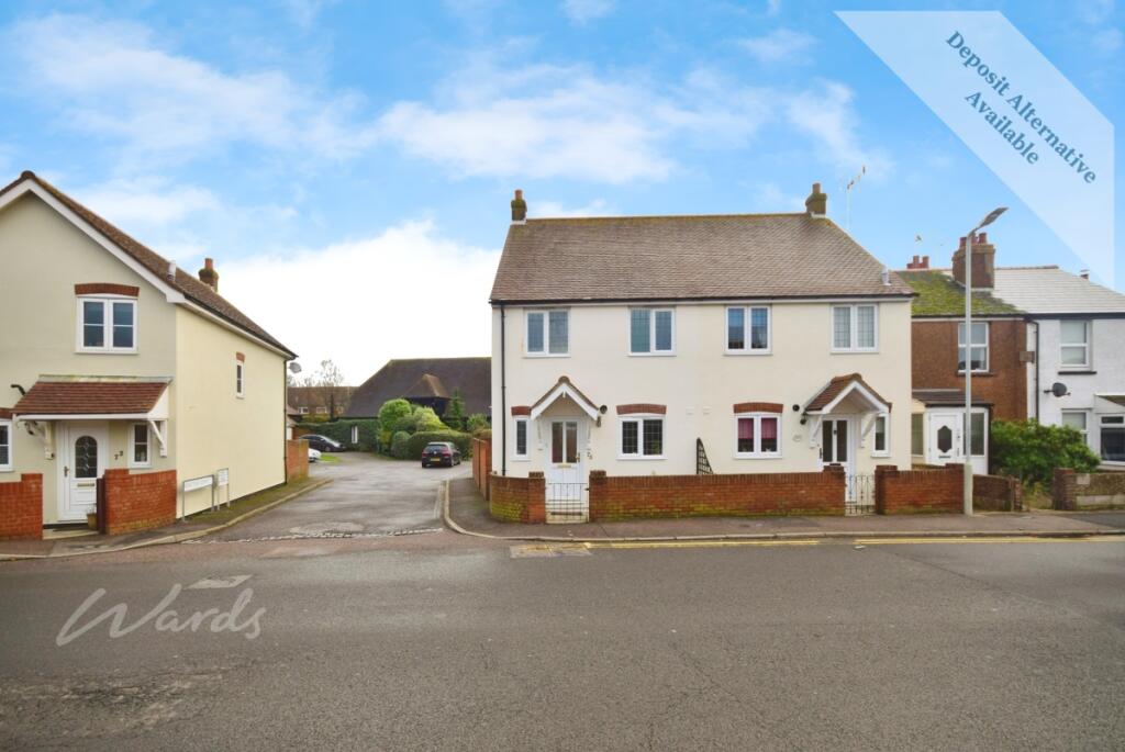 Main image of property: Manor Road Deal CT14