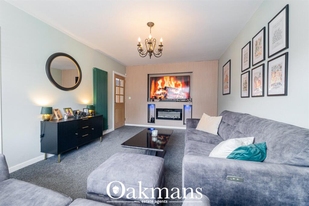 House in Sandwell, West Midlands - View 3