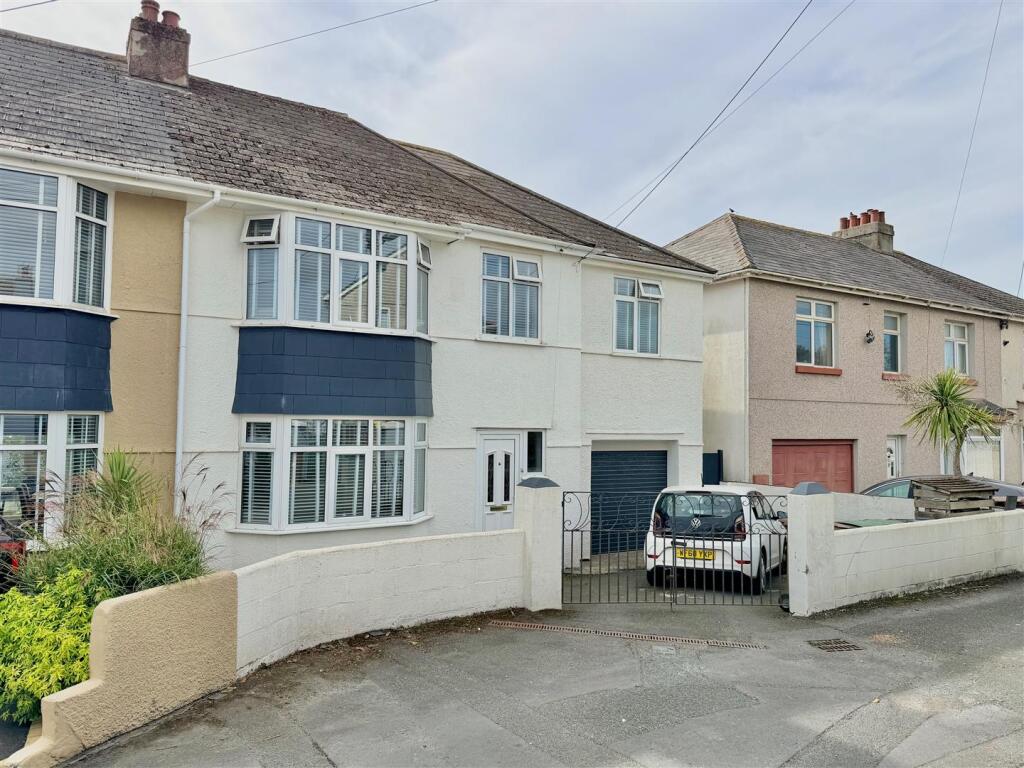 Main image of property: Billacombe, Plymouth