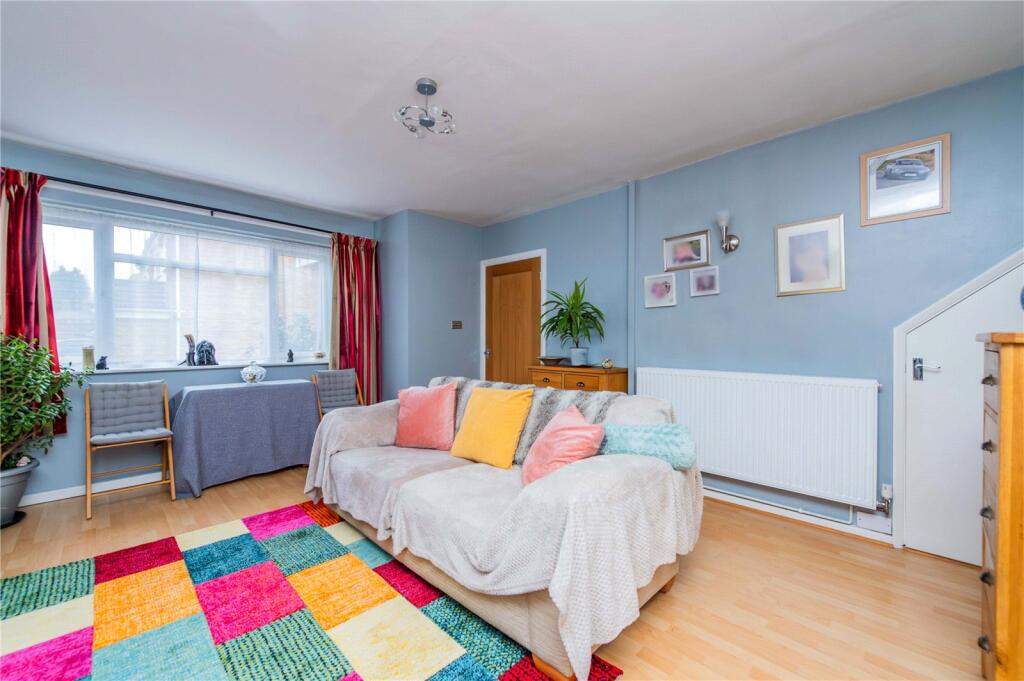 Old Hall Close, Wellington, Telford, Shropshire, TF1 photo 4