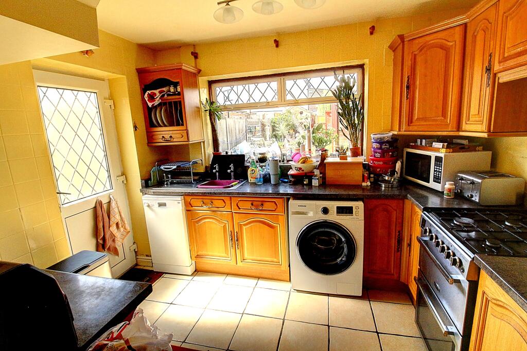 House in Coventry - More
