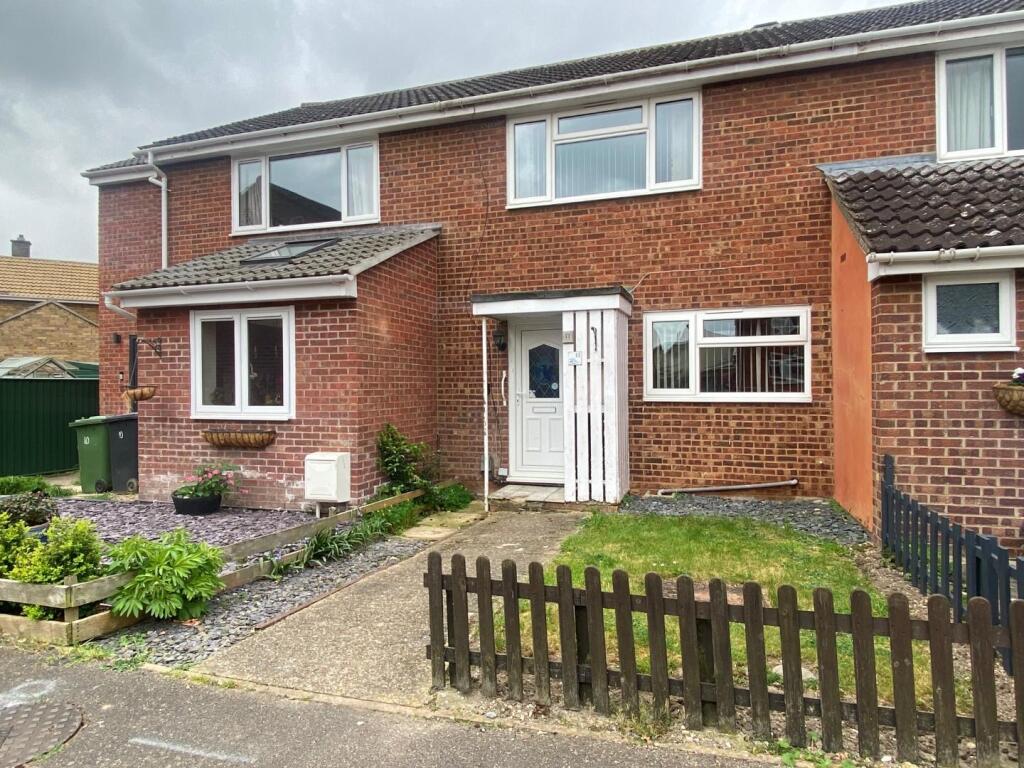 Main image of property: Elder Close, Sawston, Cambridge