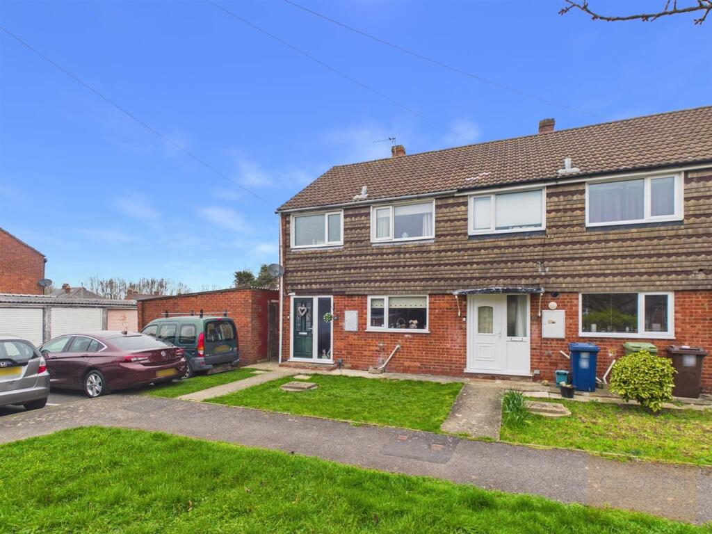Main image of property: Westover Court, Churchdown
