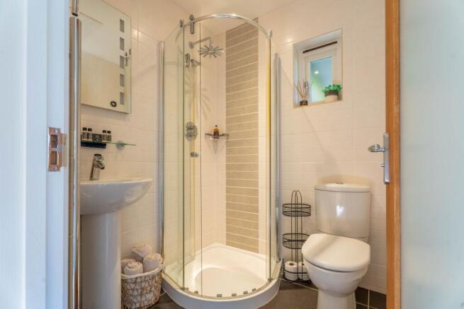 Abermawr En-suite