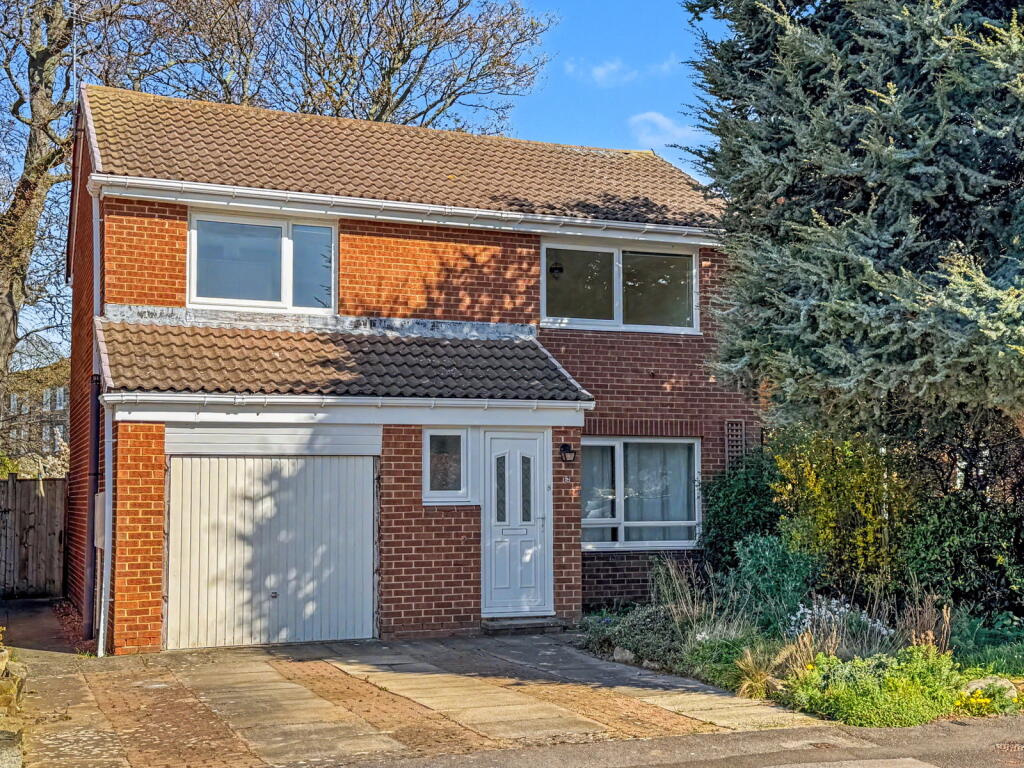 Main image of property: Malvern Drive, Stokesley