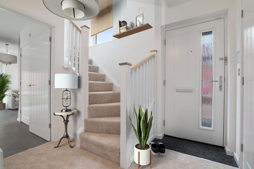 House in Rochdale, Greater Manchester - View 4