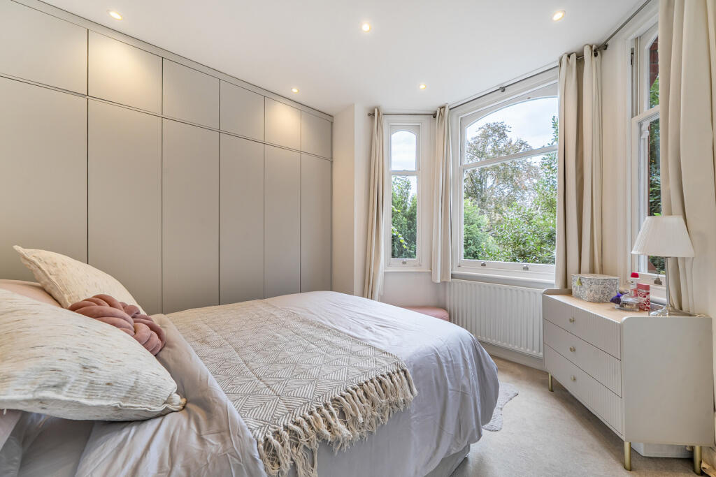Apartment in London - View 4