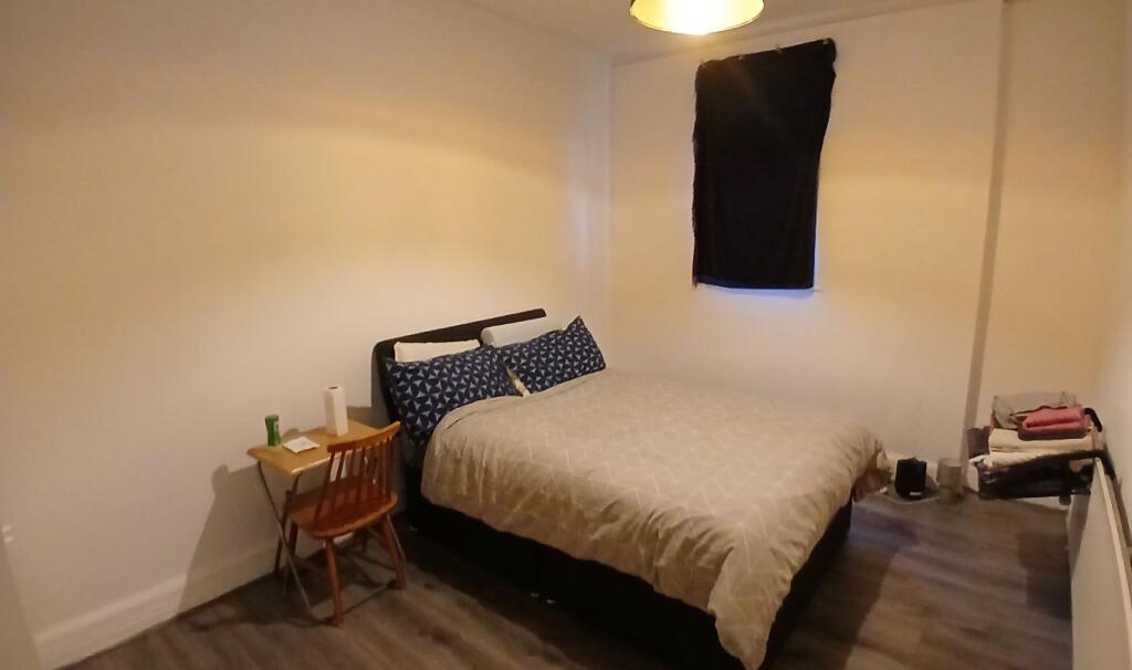 Apartment in Leicester - View 4