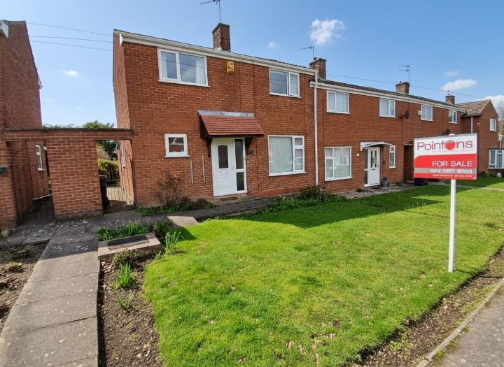 Main image of property: Ryders Hill Crescent, Camp Hill, Nuneaton