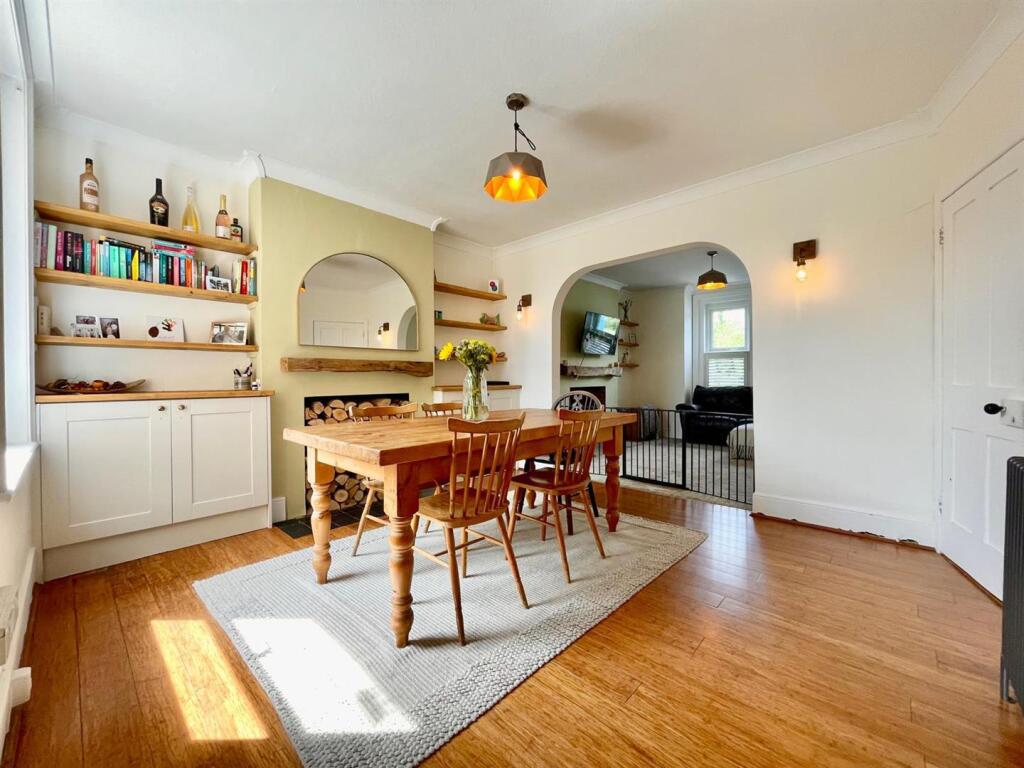Main image of property: Leigh Road, Wimborne