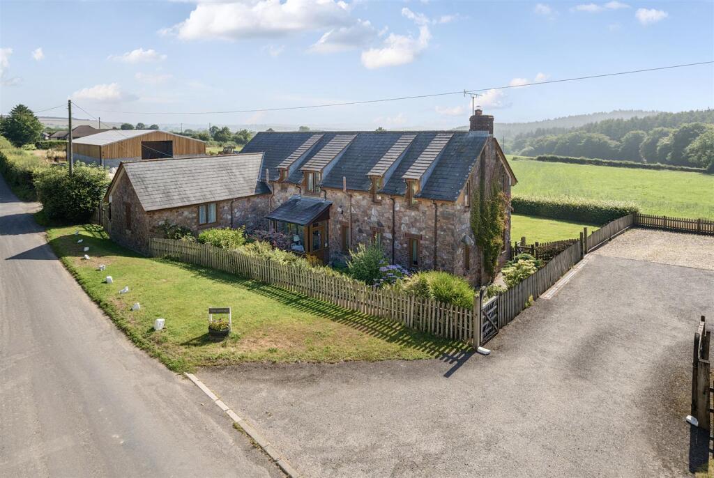 Main image of property: East Anstey, Tiverton