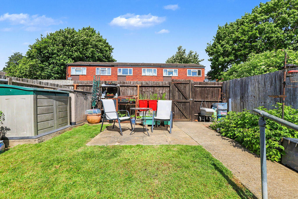 Ferriston, Banbury photo 4