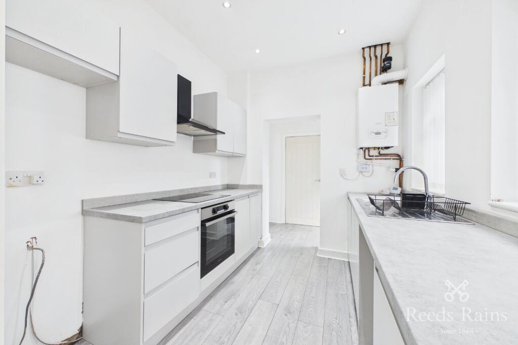 Hale Road, Widnes, Cheshire, WA8 – pohled 4