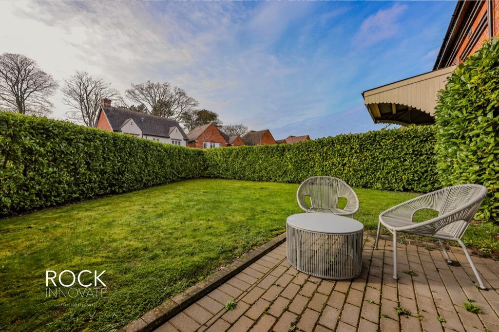 Additional image 38 of Thomas De Beauchamp Lane , Sutton Coldfield, West Midlands, B73