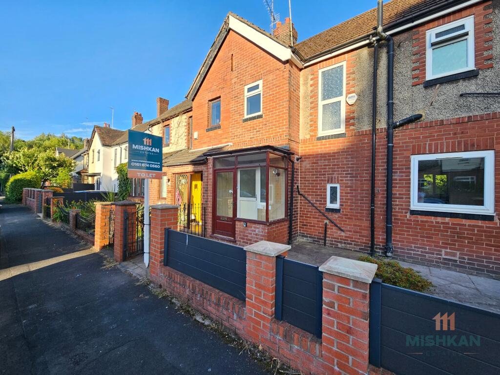 Main image of property: Kendall Road, Manchester
