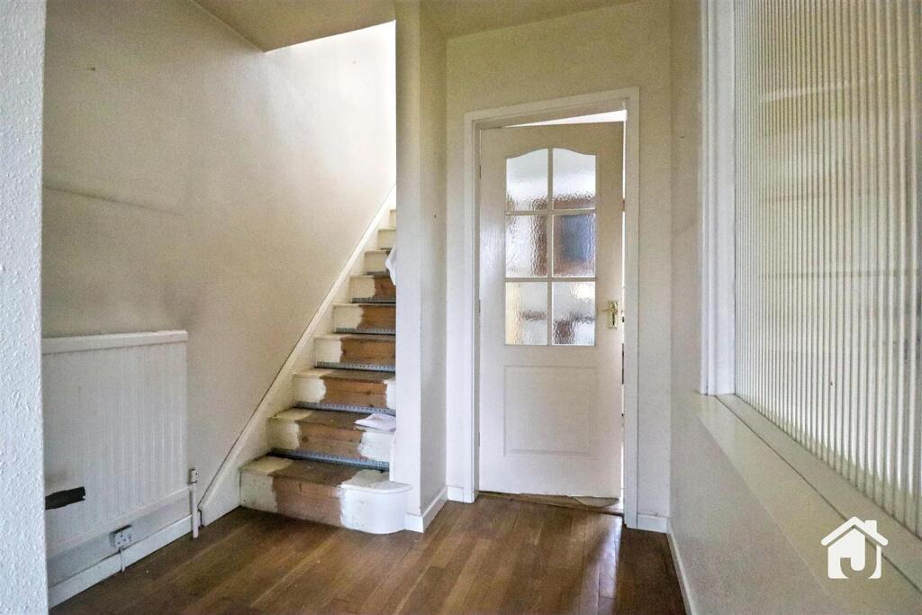 House in Leicester - More