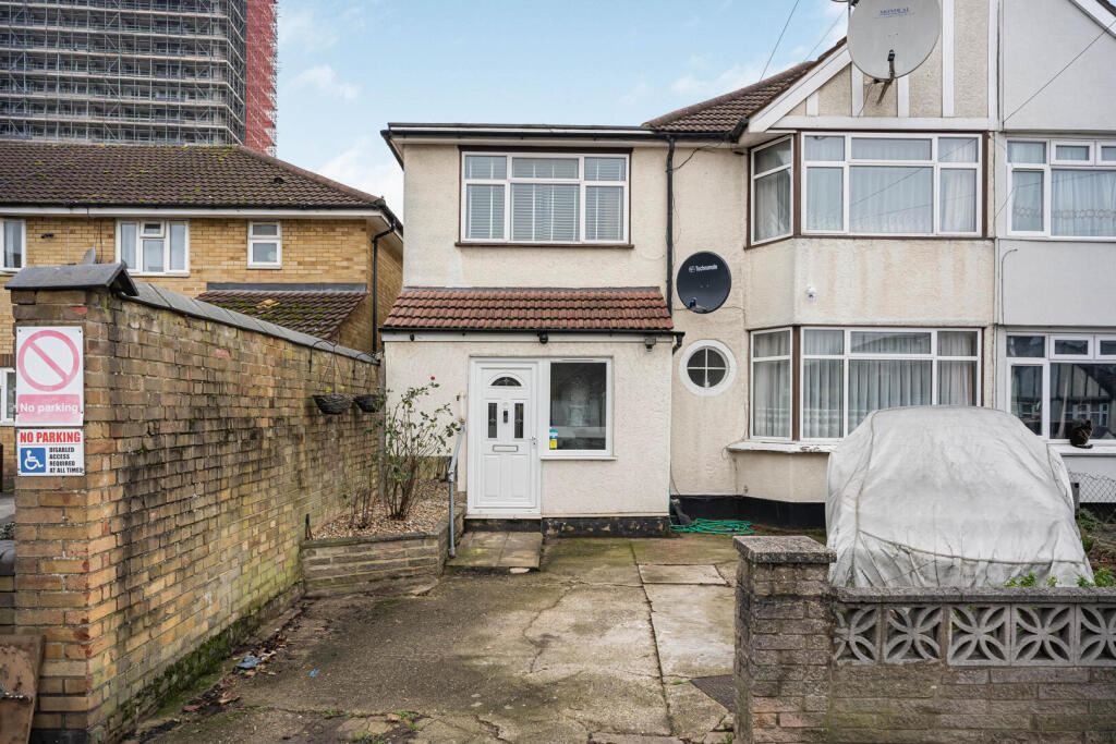 Main image of property: Curzon Avenue, Enfield