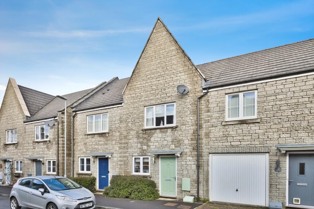 Main image of property: Wand Road, Wells, Somerset, BA5