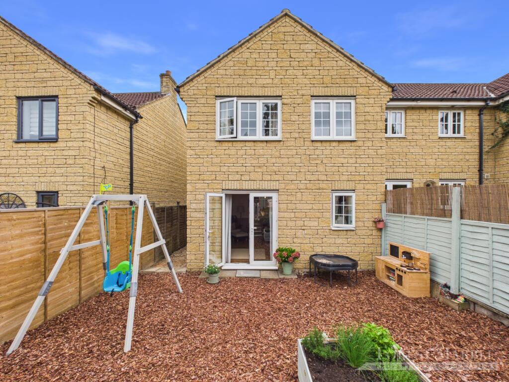 House in Bath - View 2