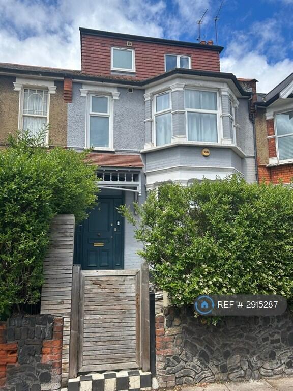 Main image of property: Squires Lane, London, N3
